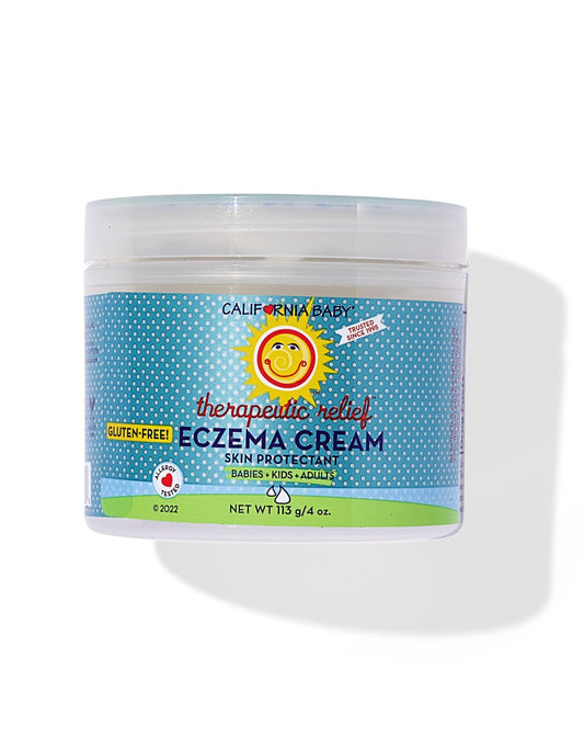 Therapeutic Reliefโข Eczema Cream