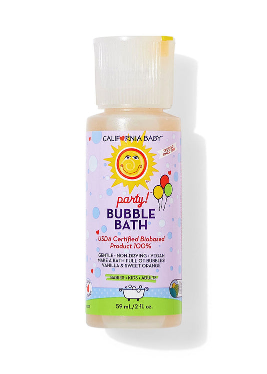 Partyโข Bubble Bath