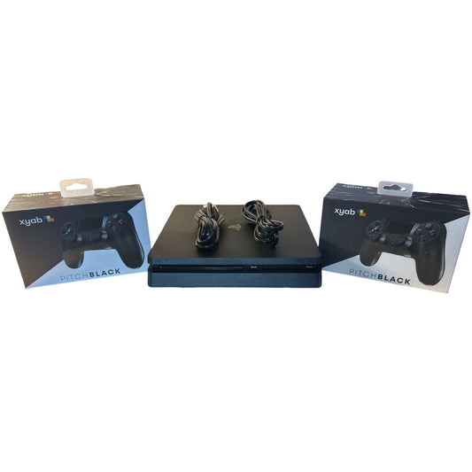 Playstation 4 1TB Slim (Refurbished)