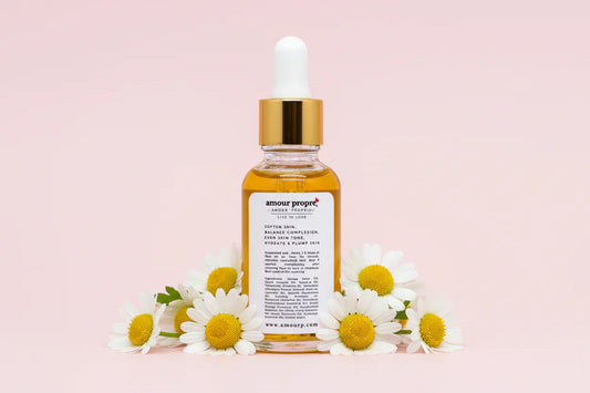 La Réparation - Blemish Repair Face Oil