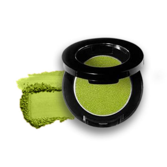 Vibrant Pressed Powder Eyeshadow โ Metallic & Pearl Finish