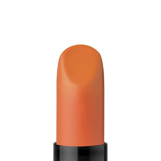 Creamsicle Luxury Crรจme Lipstick โ Bright Peach High-Shine