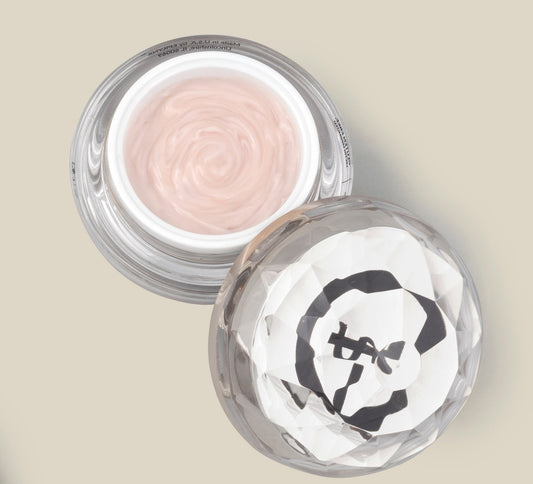 Wrinkle-Smoothing & Firming Face Cream โ Vegan, Gluten-Free & Radiance Boosting