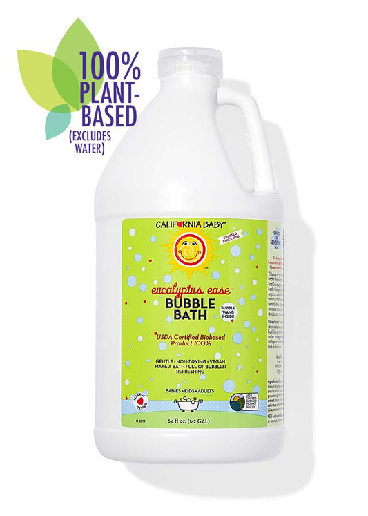 Eucalyptus Easeโข Bubble Bath
