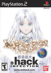 .hack Infection Part 1 - Playstation 2