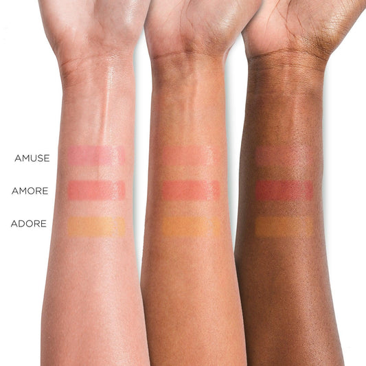 Nourishing Lip Oil โ Hydrating High-Shine Gloss
