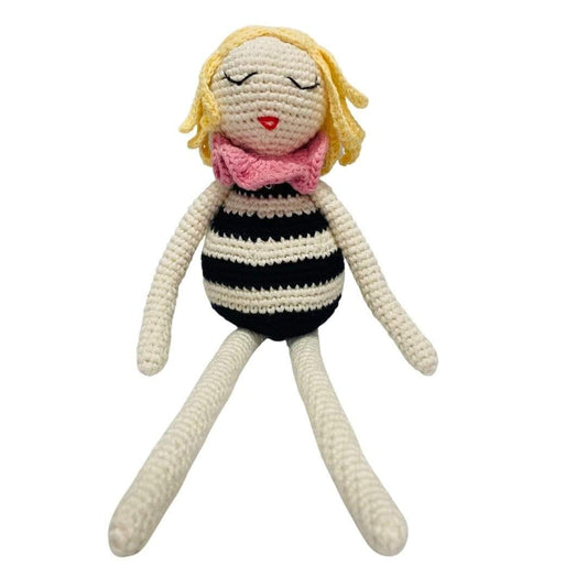 Carly the doll