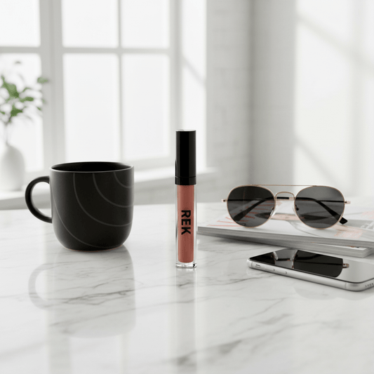 Liquid Matte Lipstick โ Longwear Soft-Matte Finish