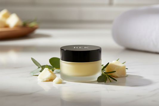 Sugar Lip Scrub โ Exfoliating & Hydrating