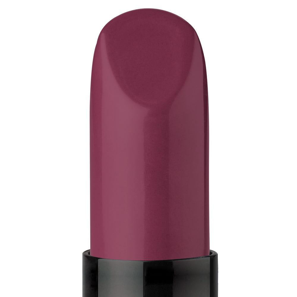 Wine Please Cream Lipstick – Deep Cabernet Matte