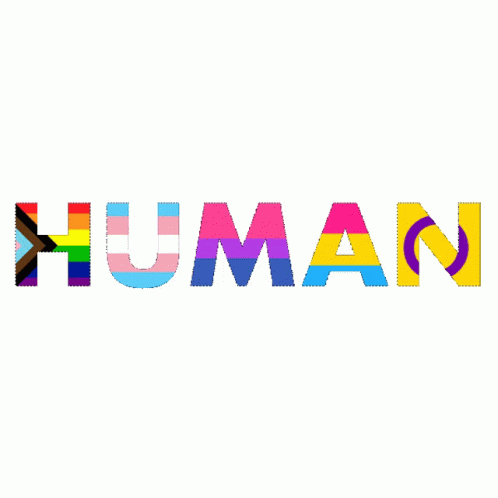 🌈Happy Pride Month🌈... all you fabulous HUMANS!