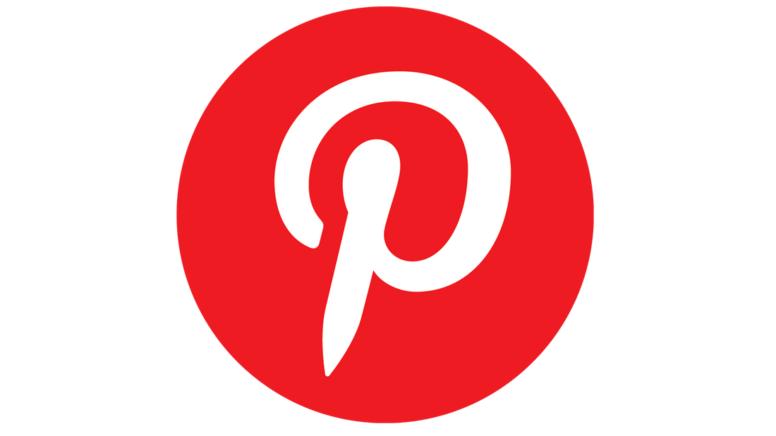 Pinterest Verified Merchant... OH YEAH!