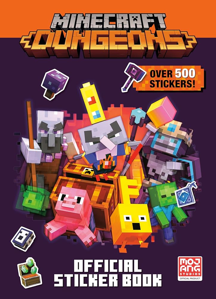 Toys, Games, Books, & FUN!
