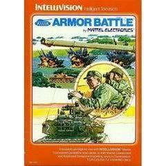 Intellivision & Aquarius