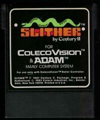 Colecovision & ADAM