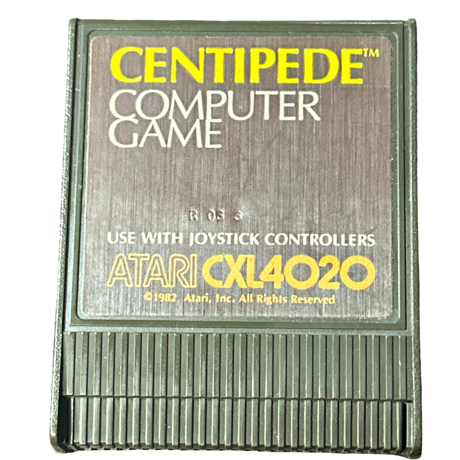 Atari Computers