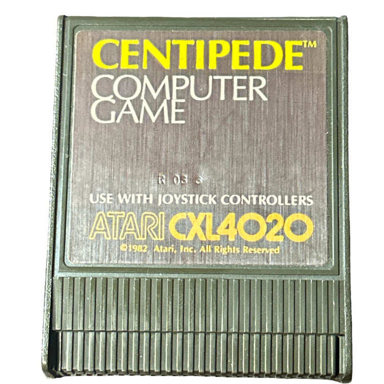 Atari Computers