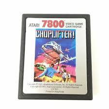 Atari 7800
