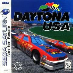 Sega Saturn
