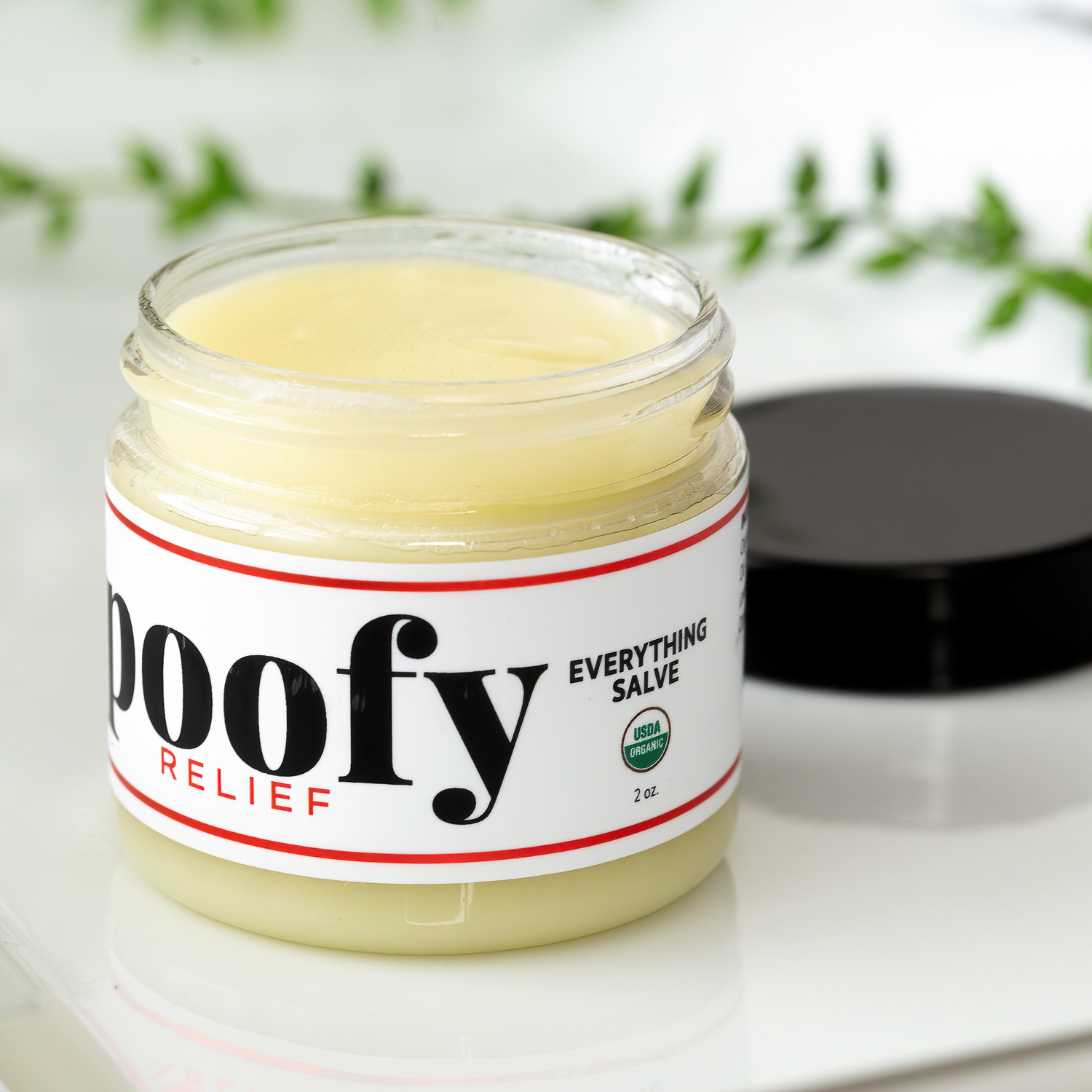 Creams, Salves, & Spa Related