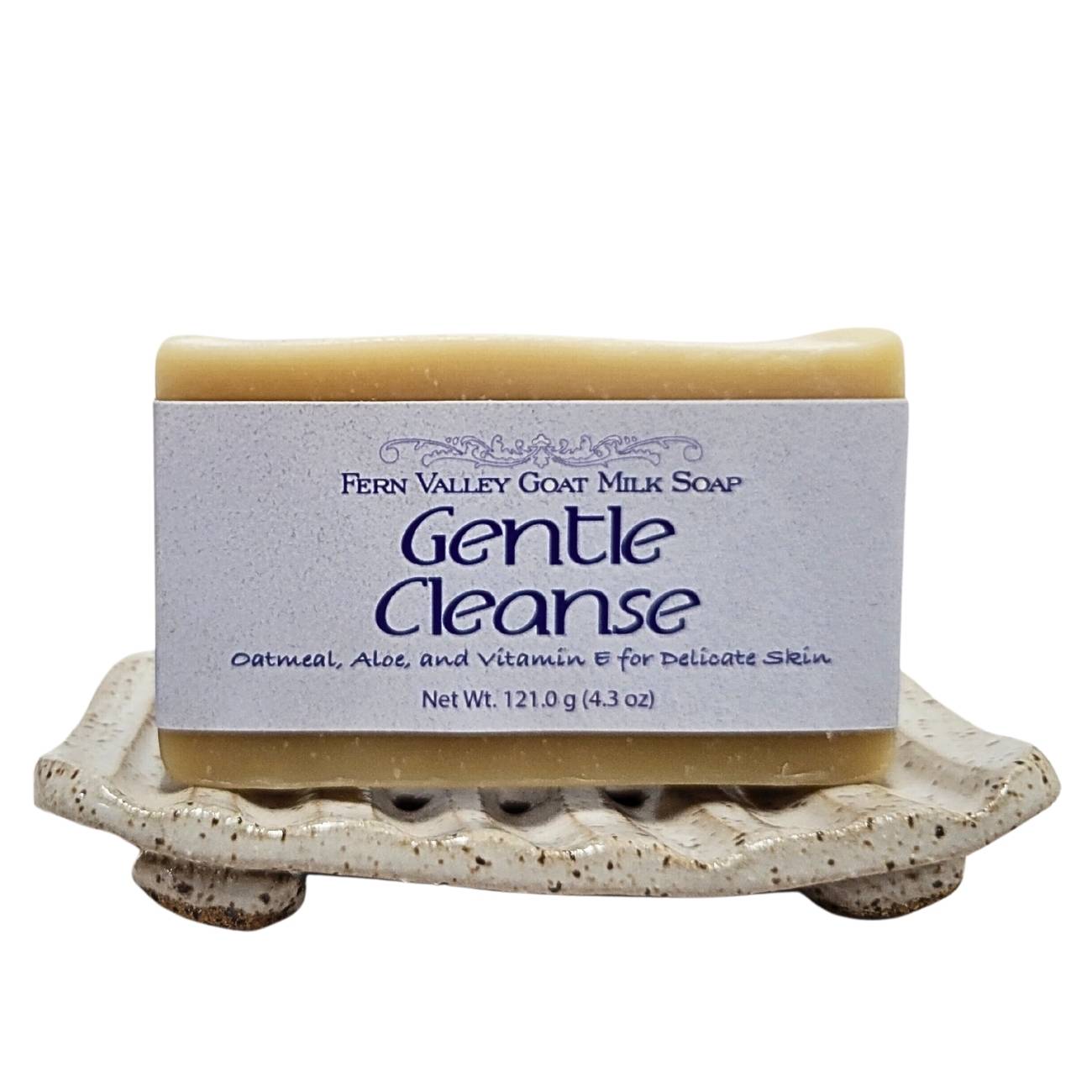 Sensitive, Dry Skin & Medical Aides