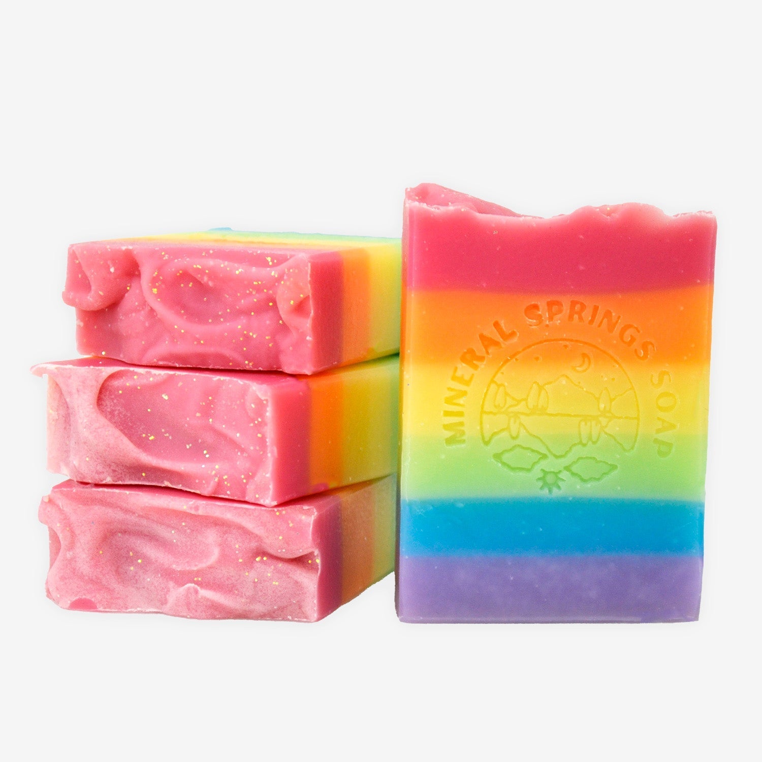 Amazing Bar, Liquid Soaps, & Body Washes - 200+