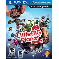 Sony Playstation Vita