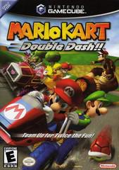 Nintendo Gamecube