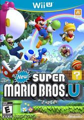Nintendo WII U