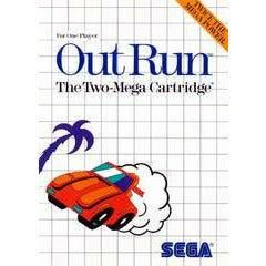 Sega Master System