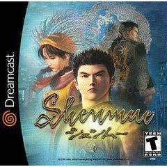 Sega Dreamcast