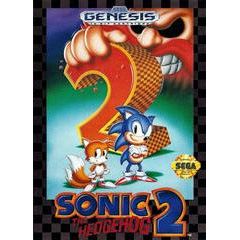 Sega Genesis
