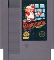 Nintendo Entertainment System - NES