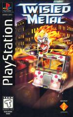 Sony Playstation 1 - (ONE, "THE OG")