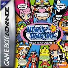 Nintendo Game Boy Advance