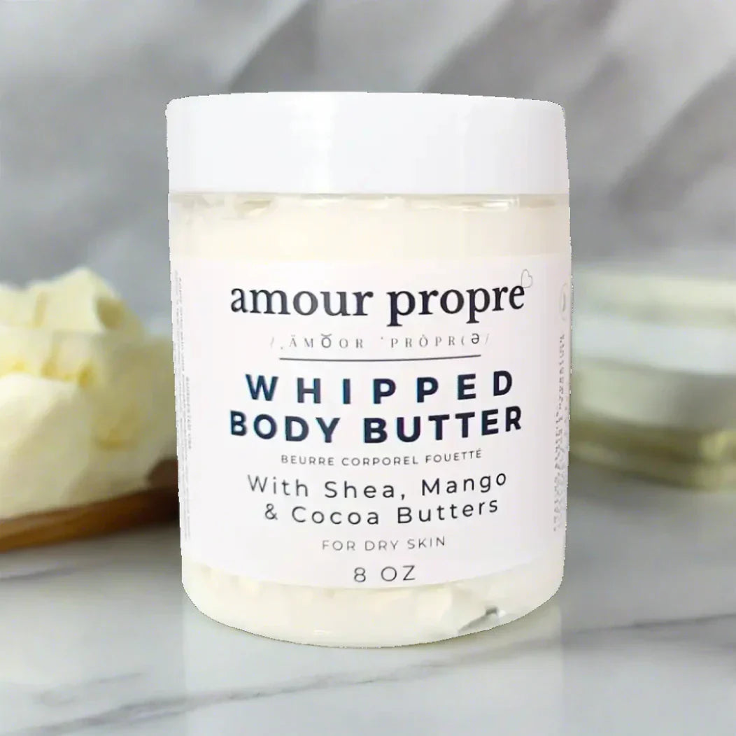 Body Butters