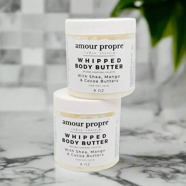 Body Butters