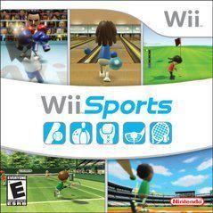 Nintendo WII