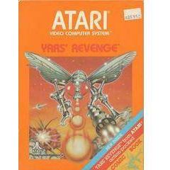 Atari 2600
