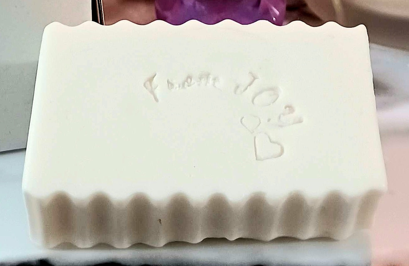 Joy's Original Soapy Soap