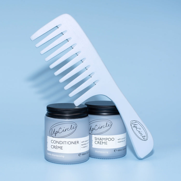 Hair products