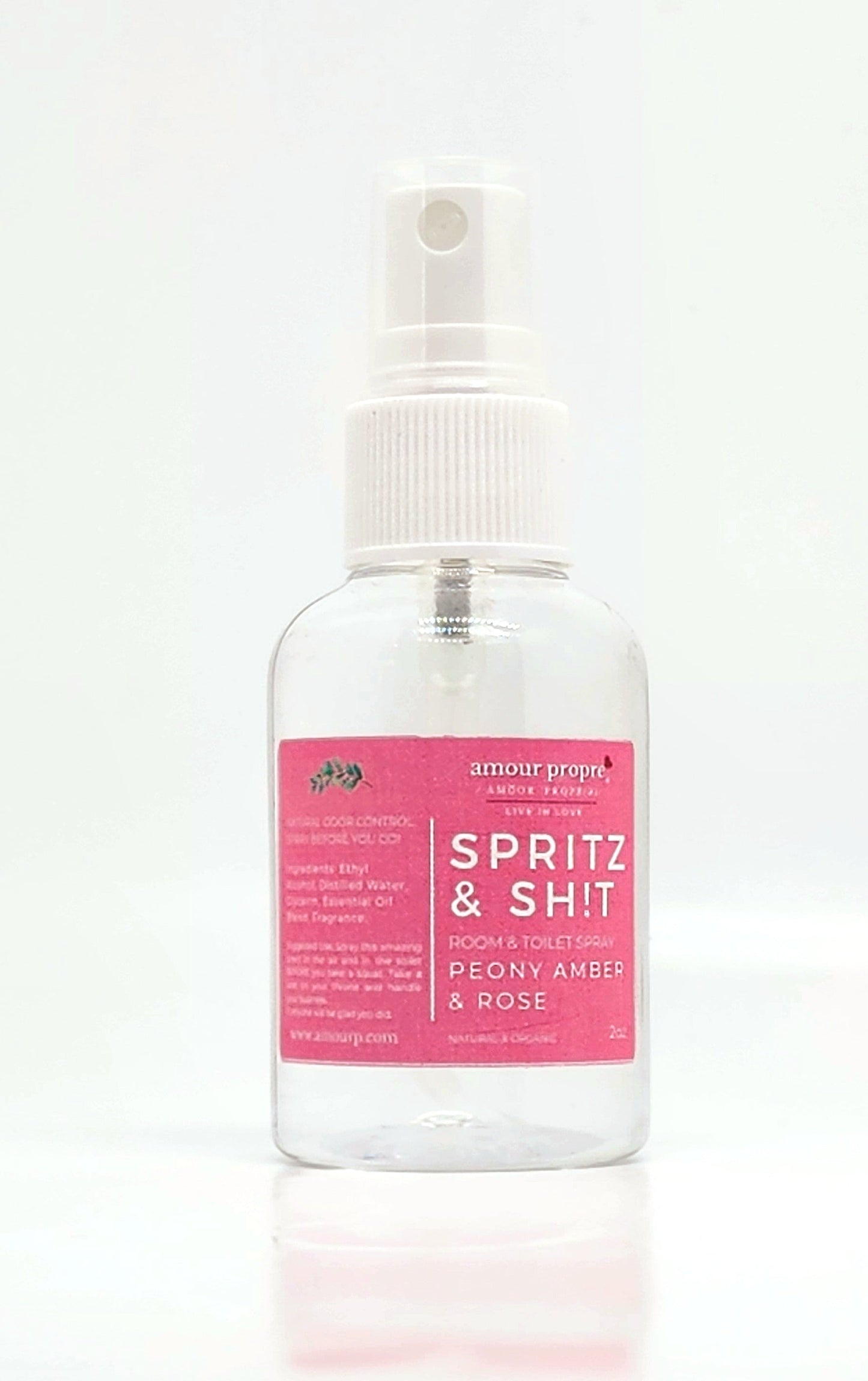 Spritz & Sh!t Bathroom Spray Minis