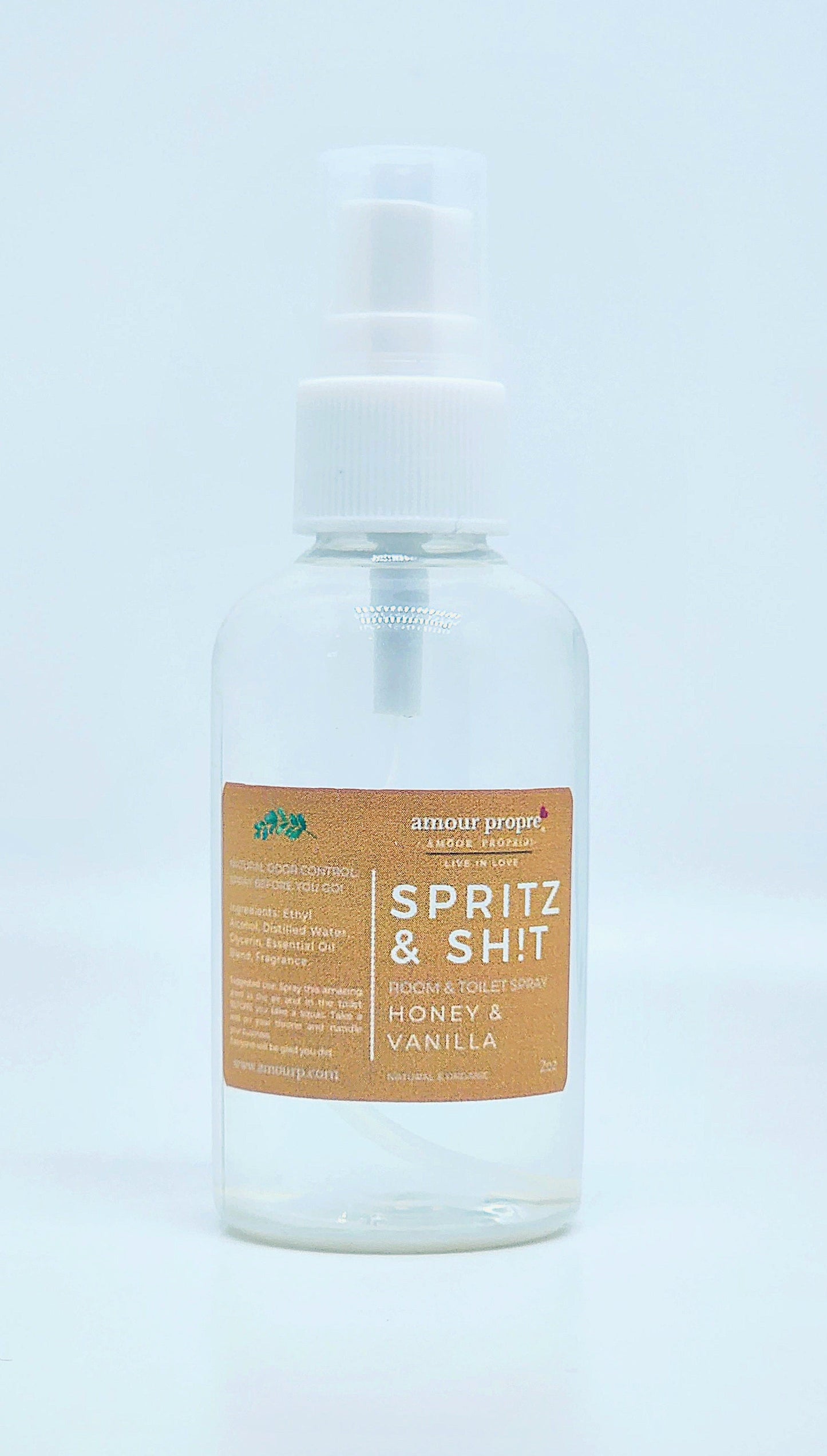 Spritz & Sh!t Bathroom Spray Minis