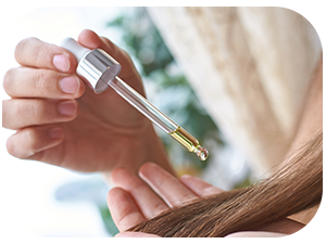 Anti-Aging Blemish Control Face Oil