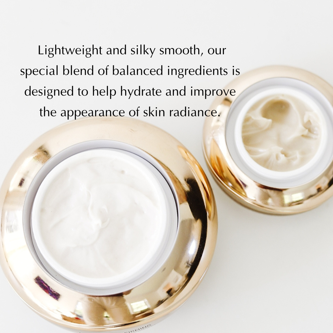 Anti-Aging Peptide Eye Cream for Wrinkles, Puffiness & Dark Circles