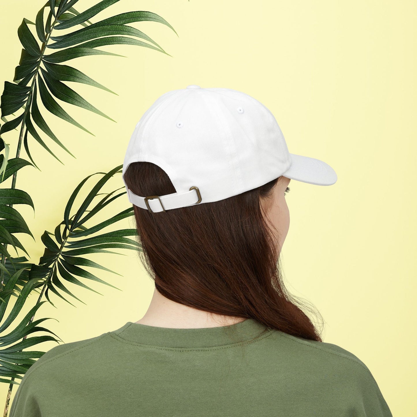 Bespattered Facade Proud LGBTQ+ Pride Embroidered Hat | 10 Colors
