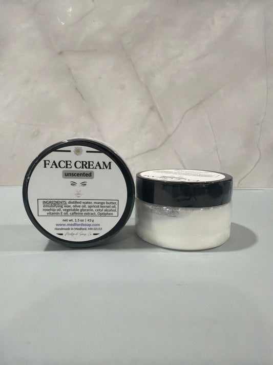 Face Cream
