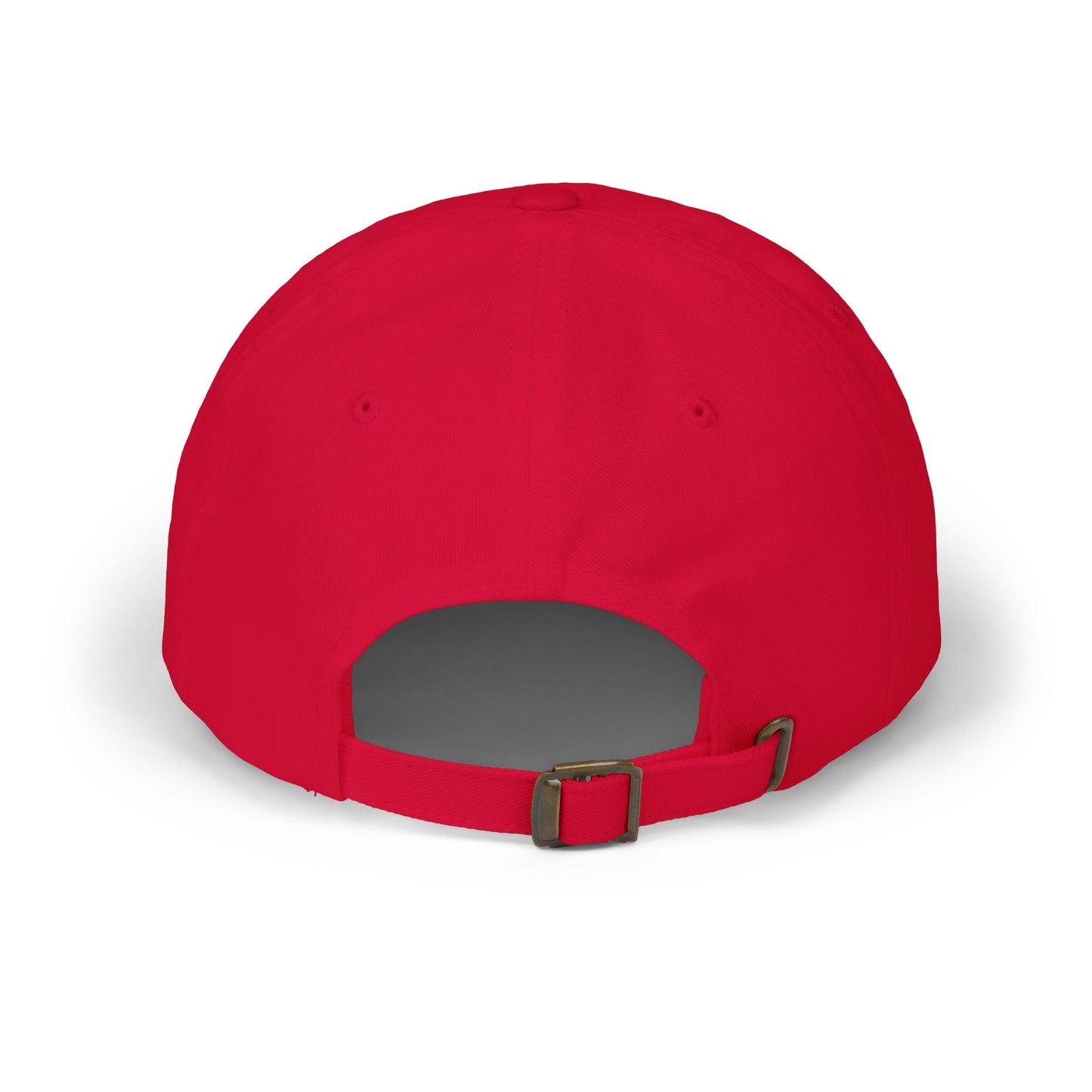 The Anti-MAGA Embroidered Hat Collection: Make Empathy Great Again | 10 Colors