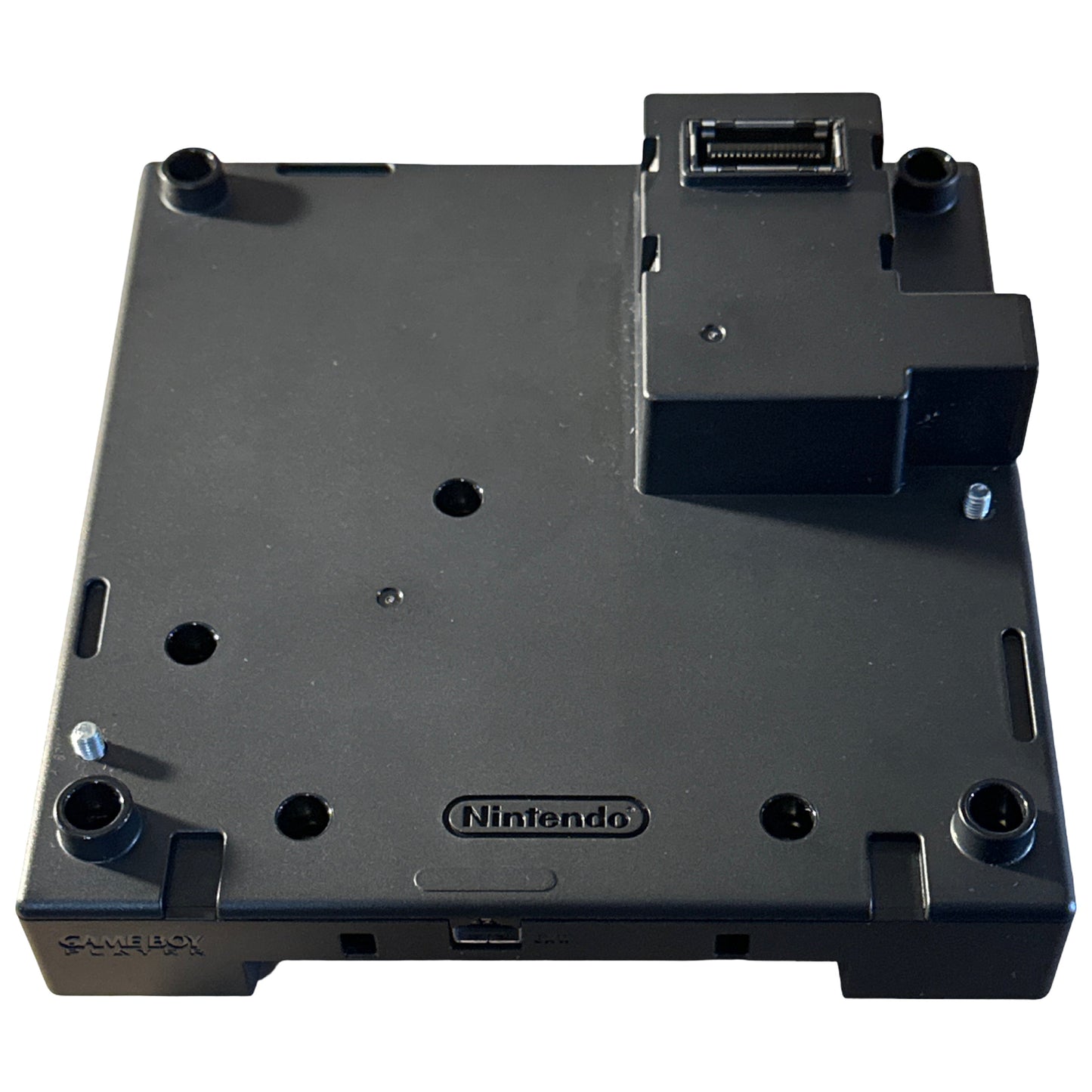 Gameboy Player [No Disc] - Nintendo GameCube