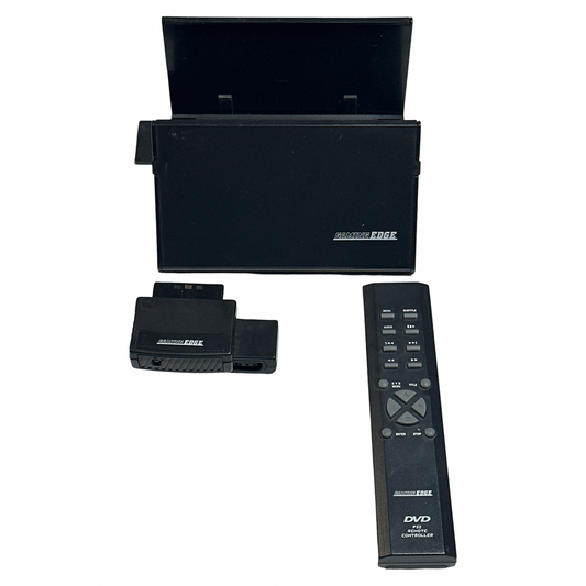 Playstation 2 System (FAT) - Playstation 2